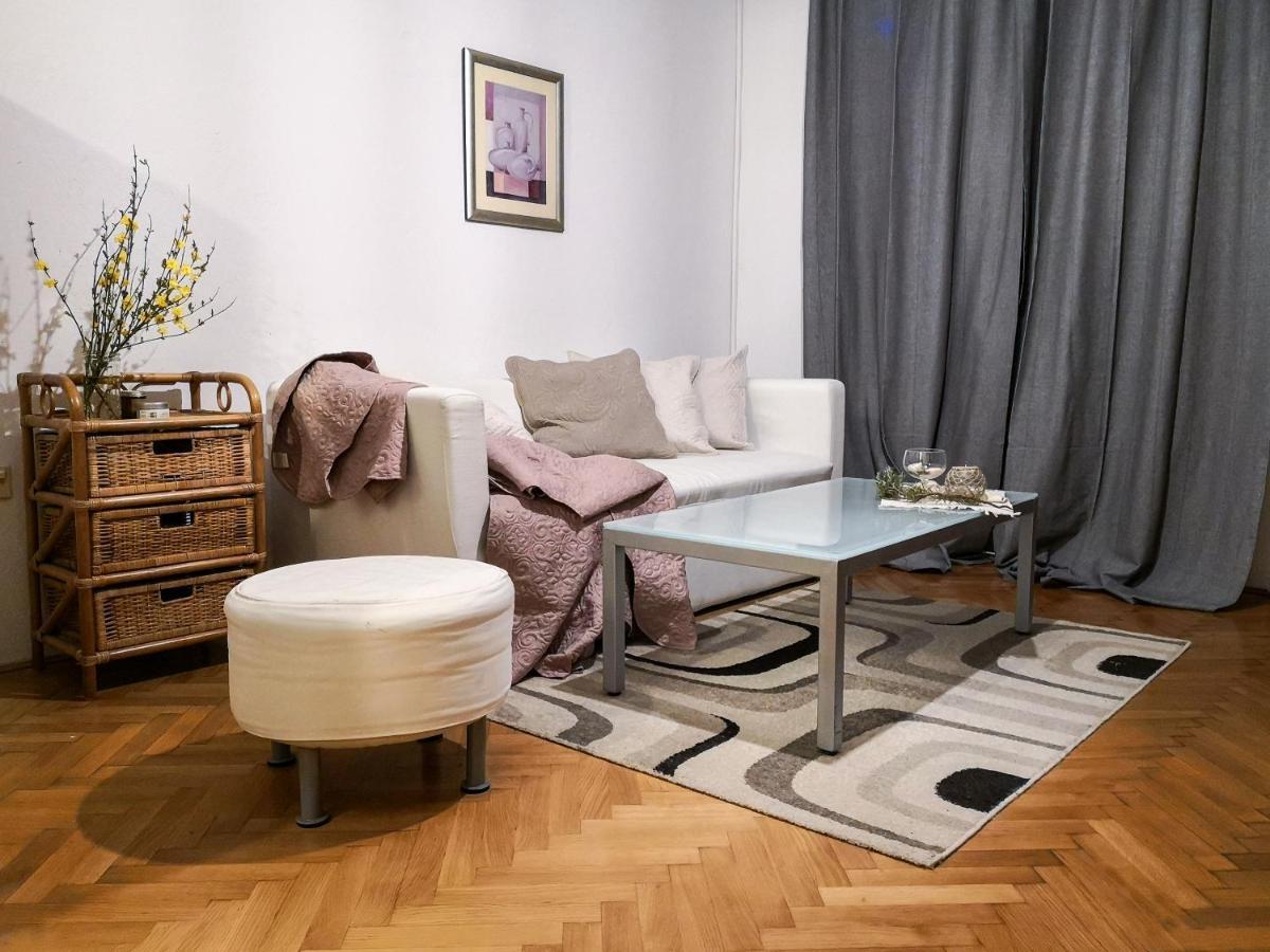 Apartman Oleander Сплит Экстерьер фото