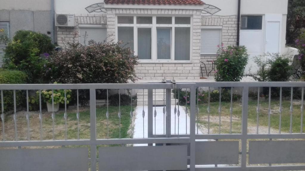 Apartman Oleander Сплит Экстерьер фото